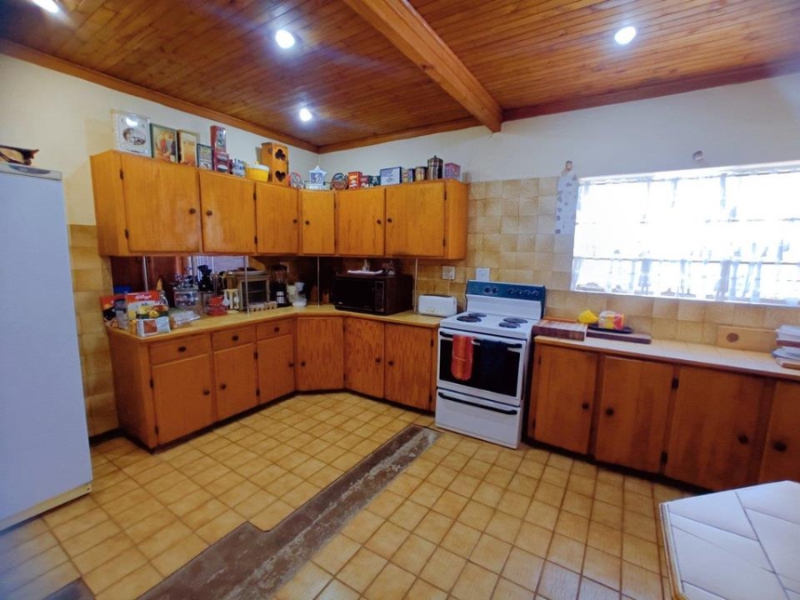 3 Bedroom Property for Sale in Potchefstroom Industrial North West